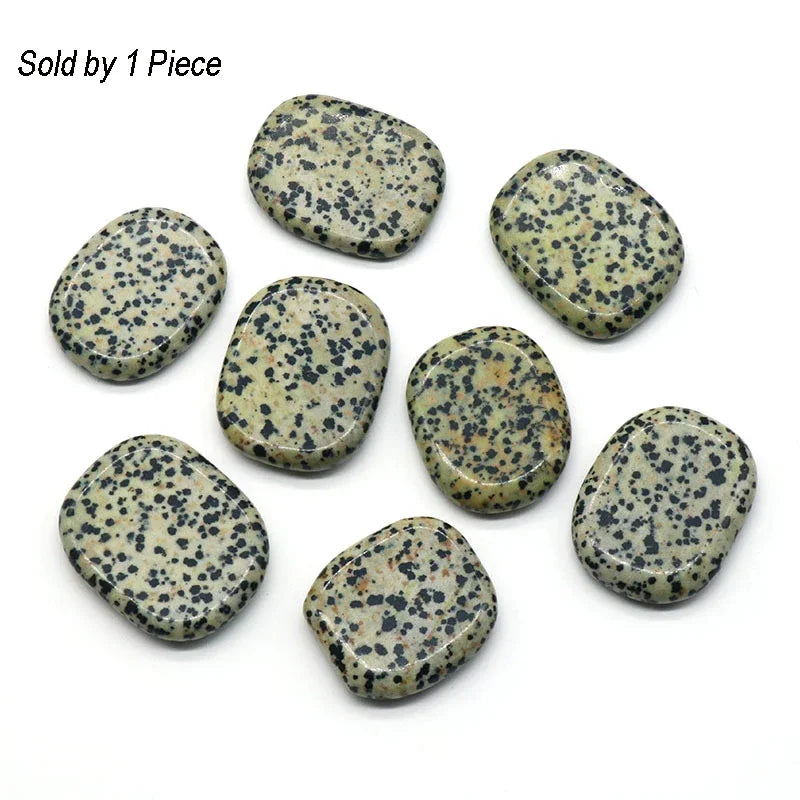 Medium Palm Stones