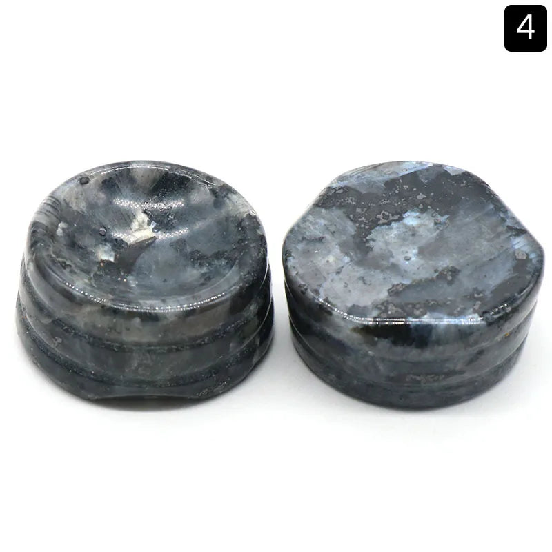 Sphere Holders - Crystal Collection