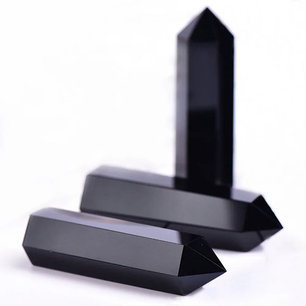 Crystal Tower Collection