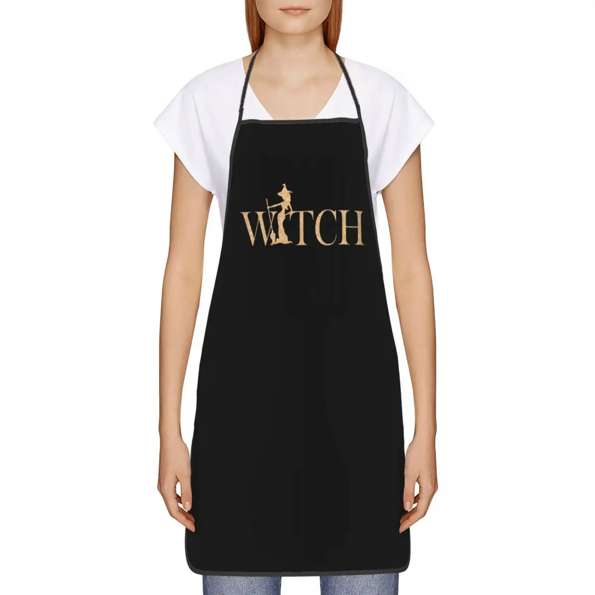 Witchy Kitchen Aprons
