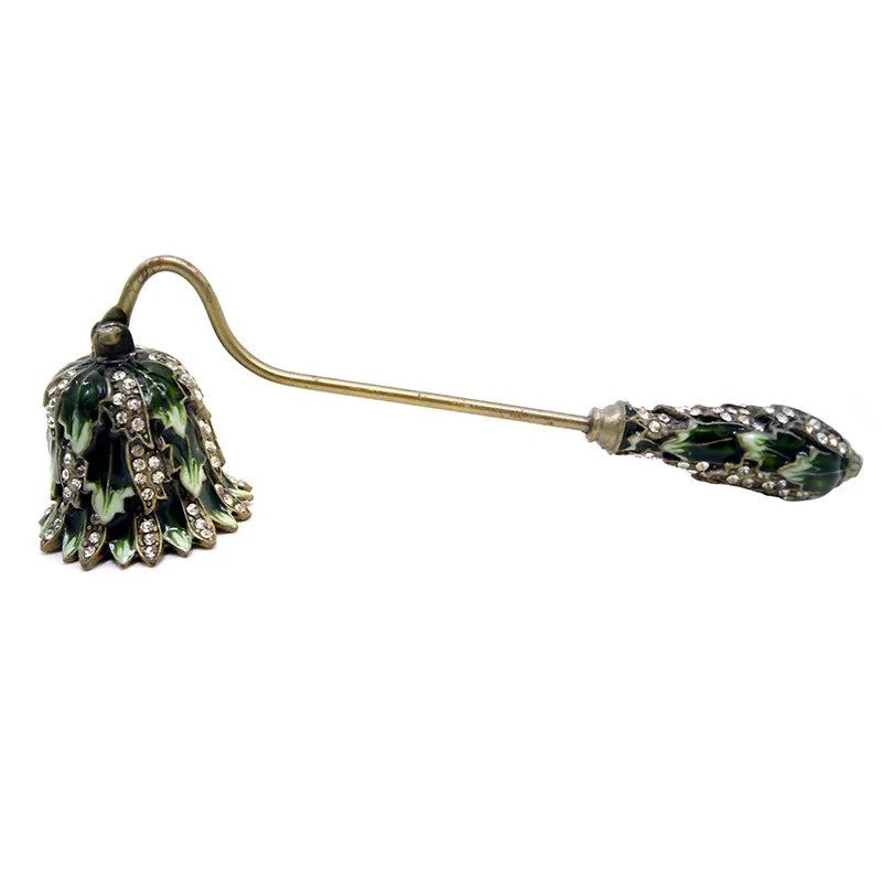 Candle Snuffers - Flora Collection