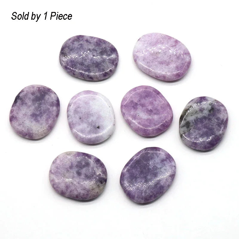 Medium Palm Stones