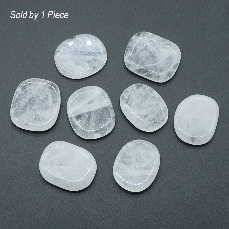Medium Palm Stones