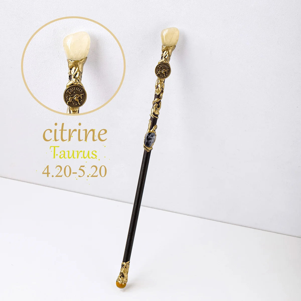 Wands - Zodiac Collection