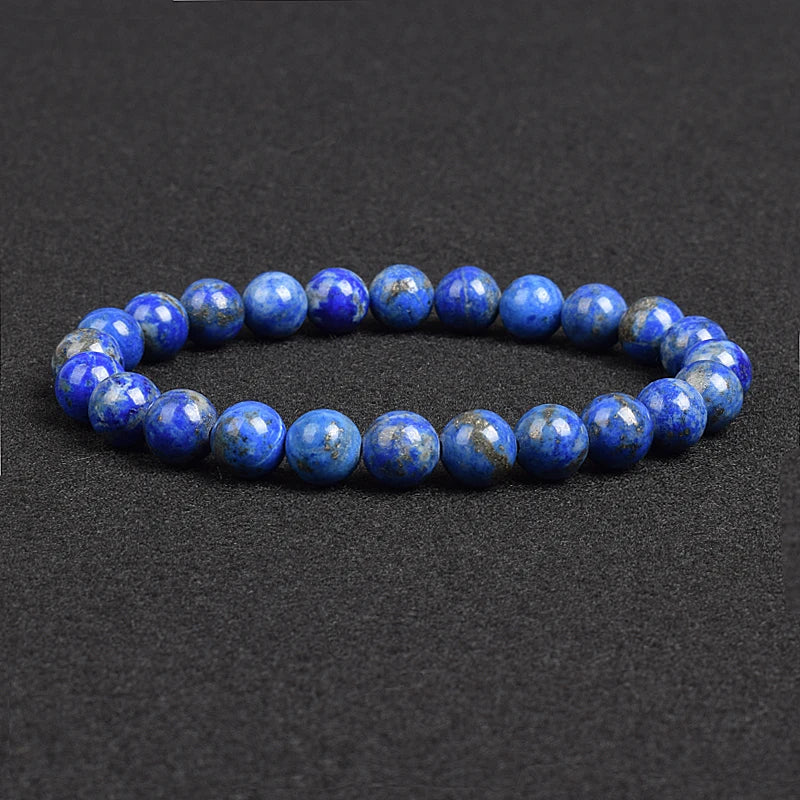 Beaded Crystal Bracelets - Classic Collection