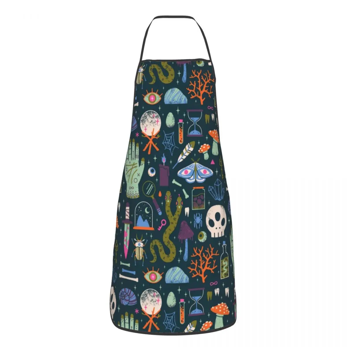 Witchy Kitchen Aprons