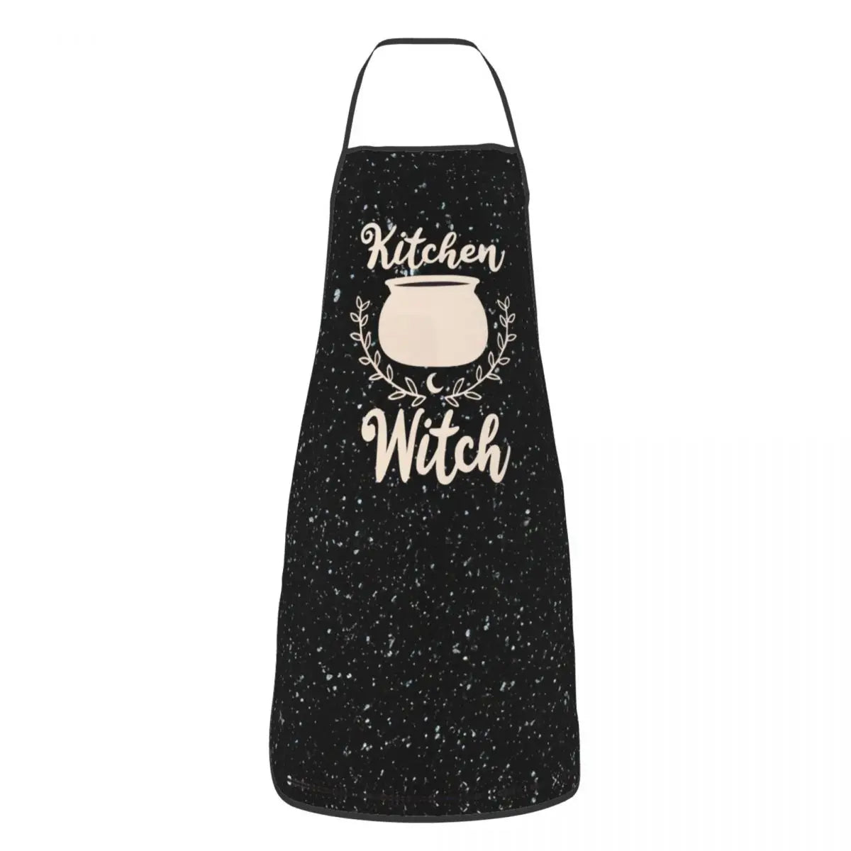 Witchy Kitchen Aprons
