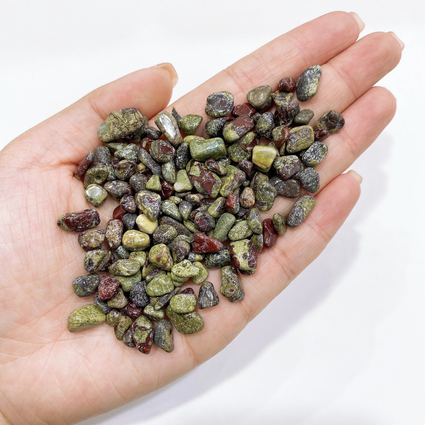 Crystal Chips - Bags of 50g or 100g