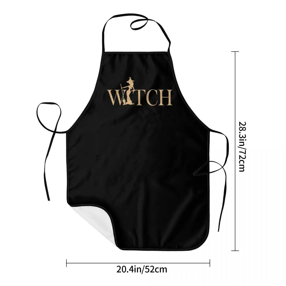 Witchy Kitchen Aprons