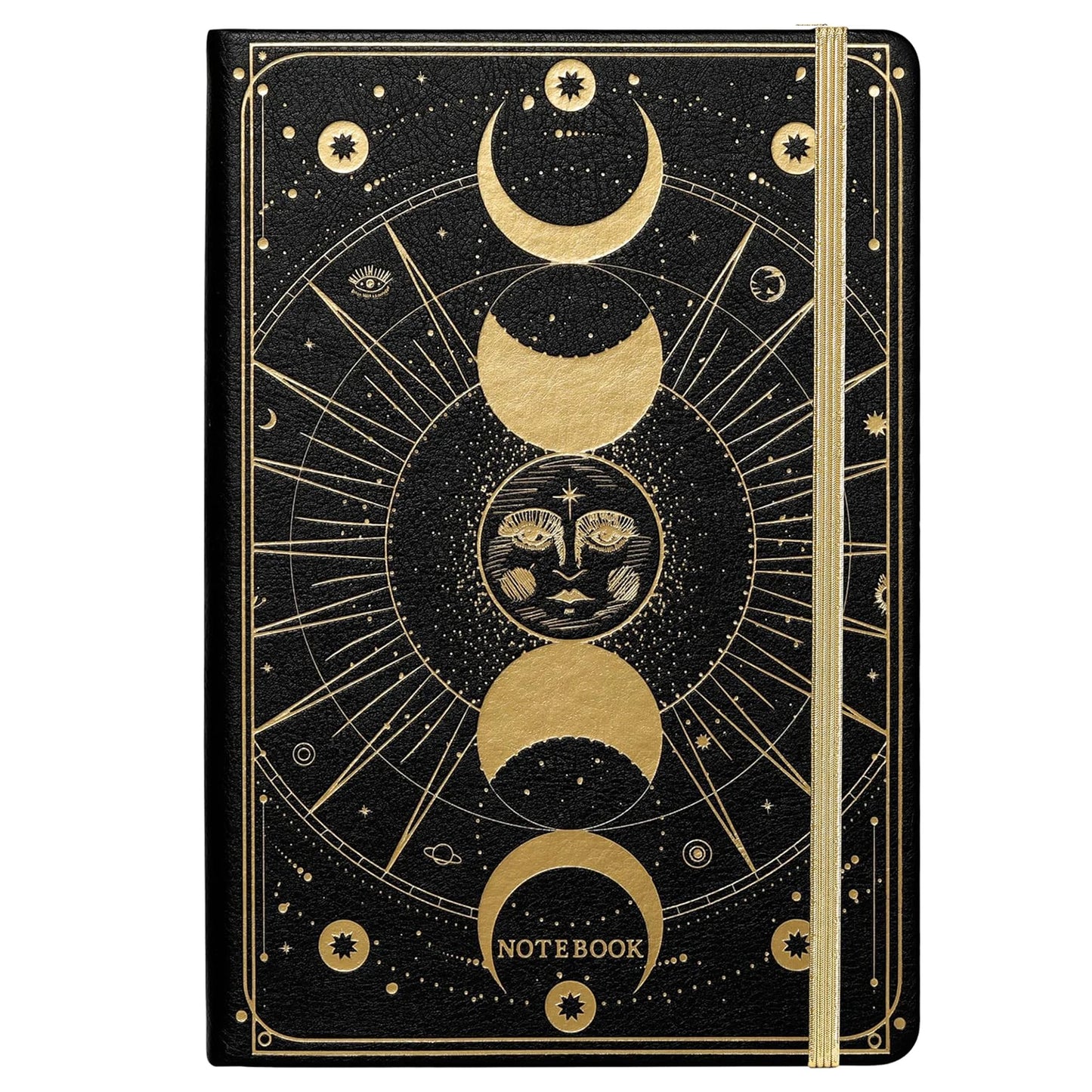 Celestial Collection Journals