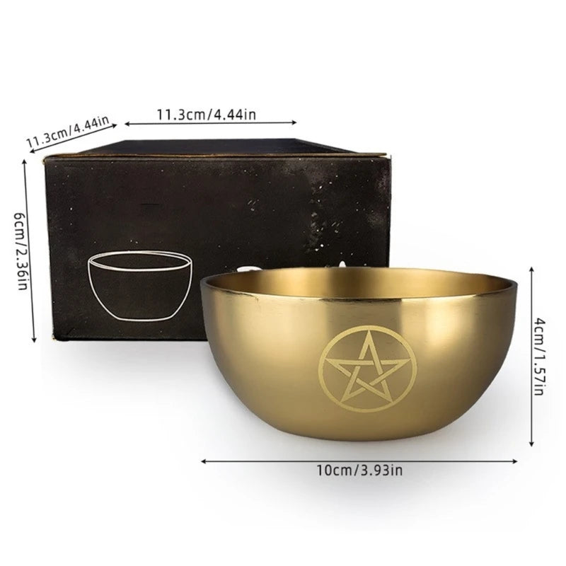 Handmade Altar Bowl