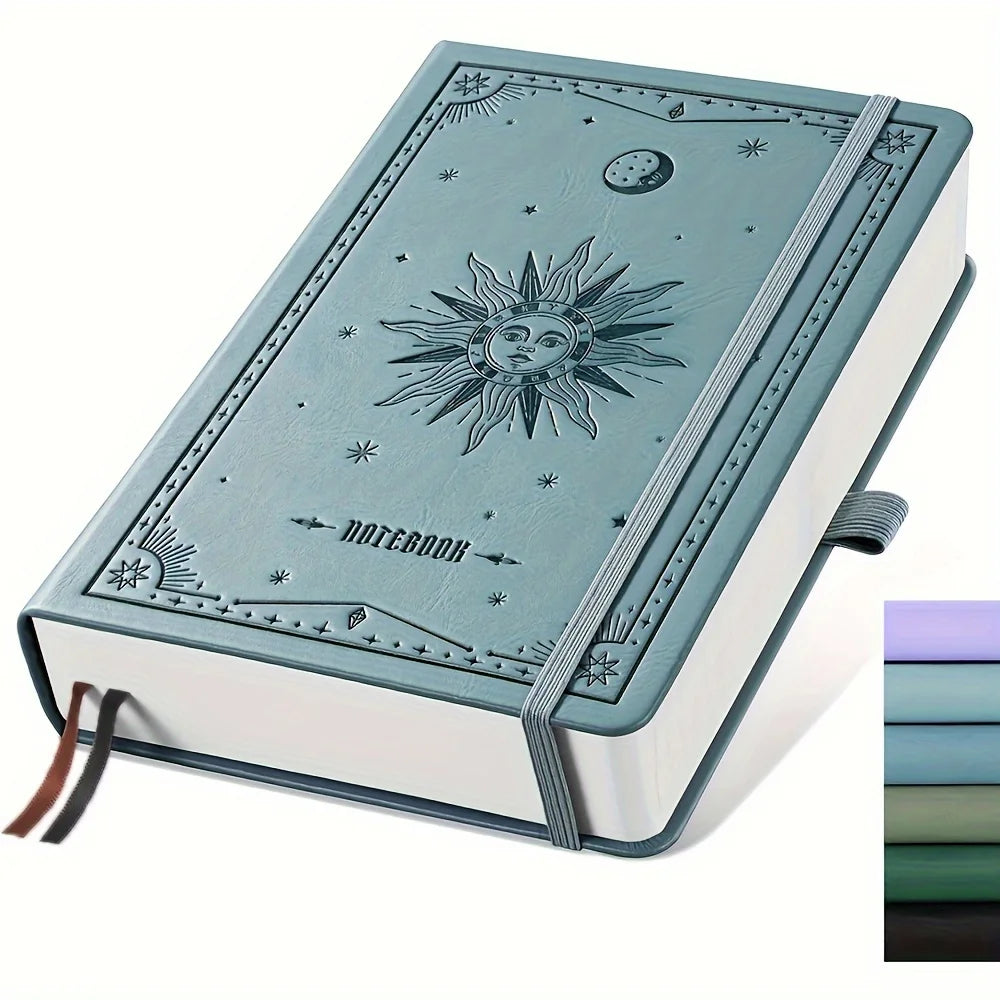 Solar Collection Journals