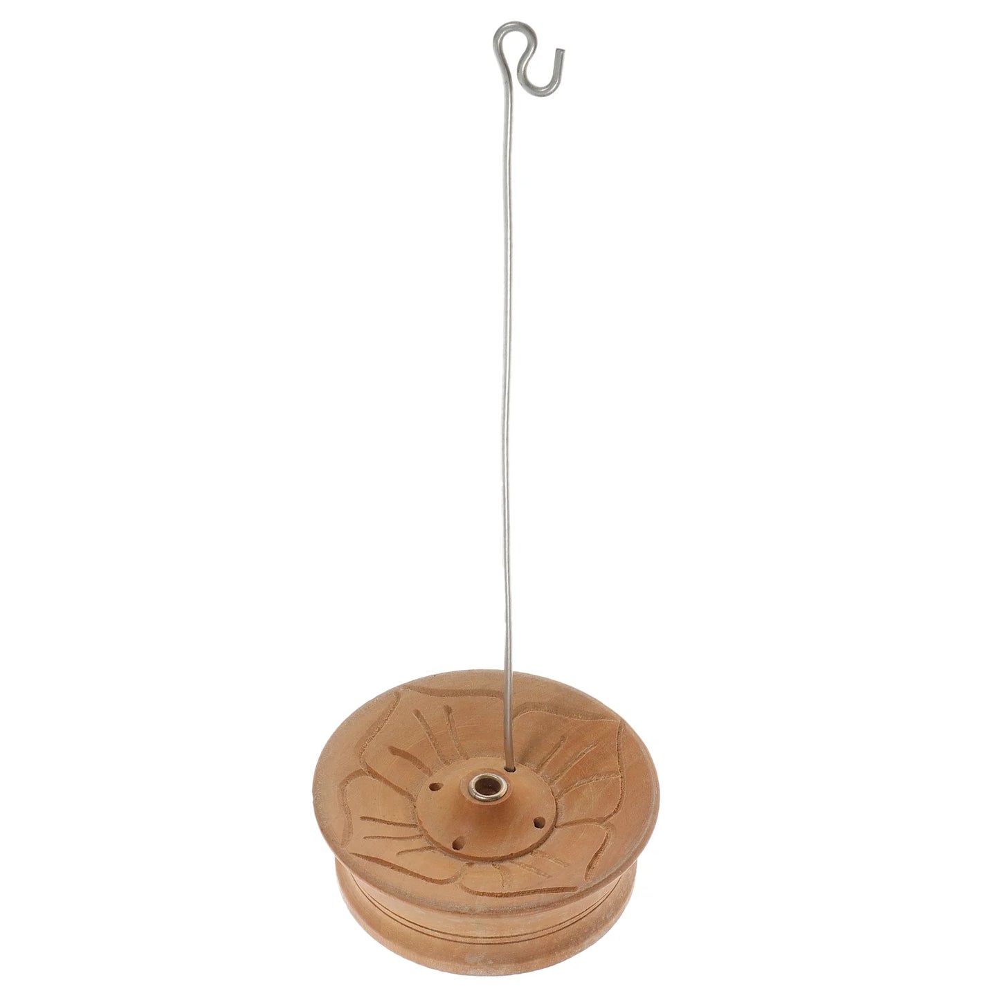 Hanging incense Holder - For Nepal Rope