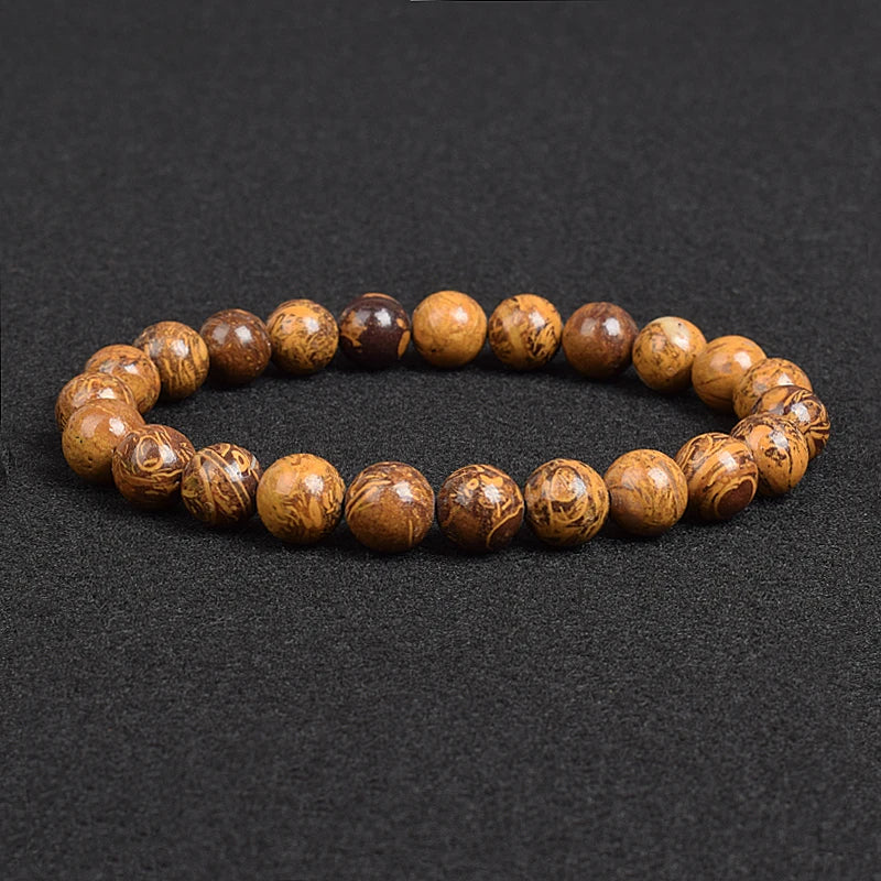 Beaded Crystal Bracelets - Classic Collection