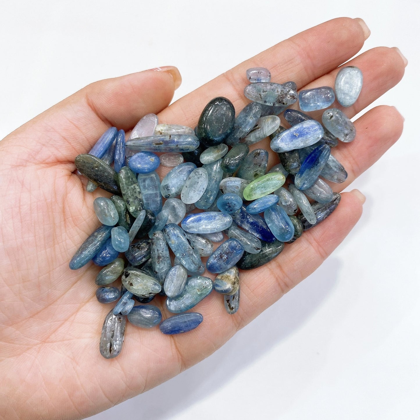 Crystal Chips - Bags of 50g or 100g