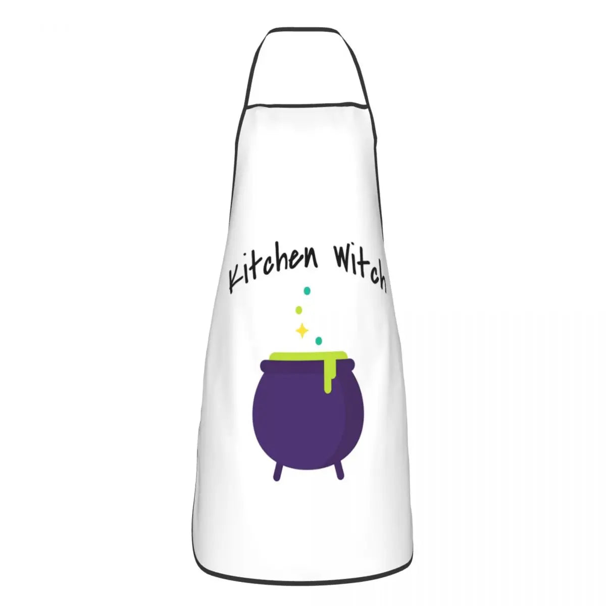 Witchy Kitchen Aprons