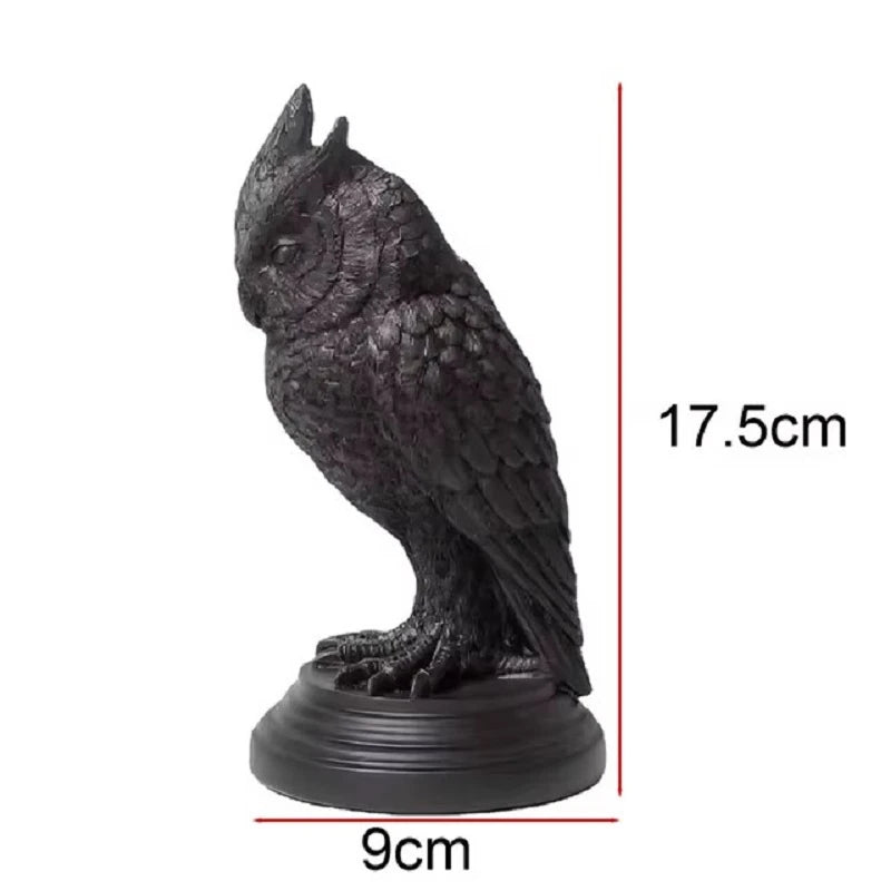 Candlestick Holders - Avian Collection