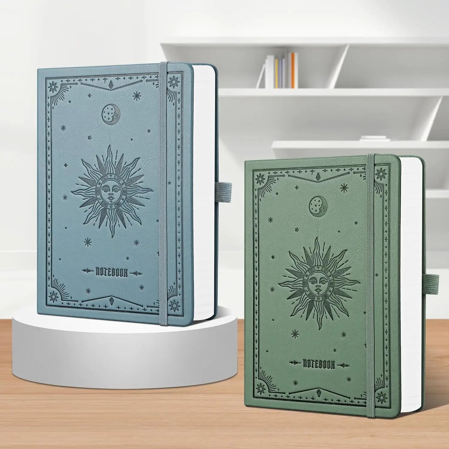Solar Collection Journals