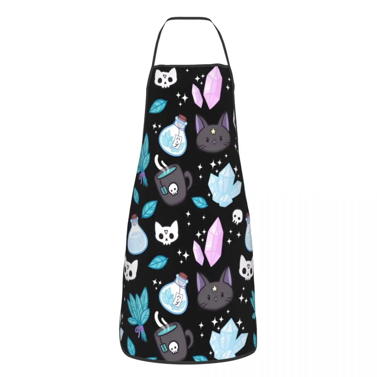 Witchy Kitchen Aprons