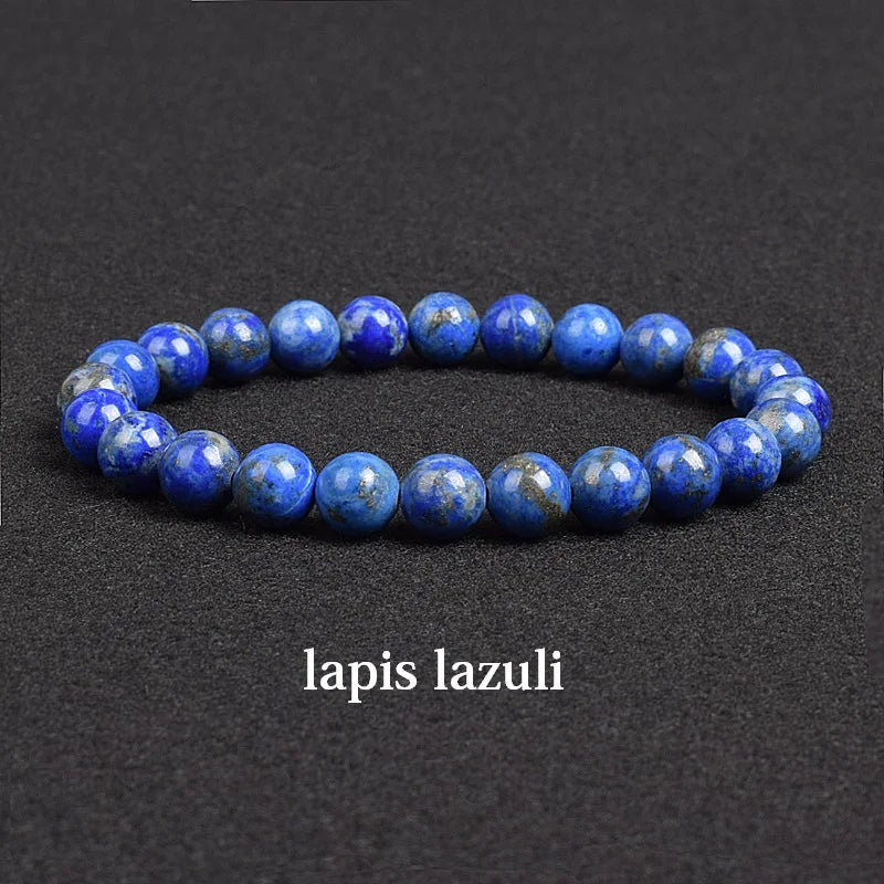 Beaded Crystal Bracelets - Classic Collection