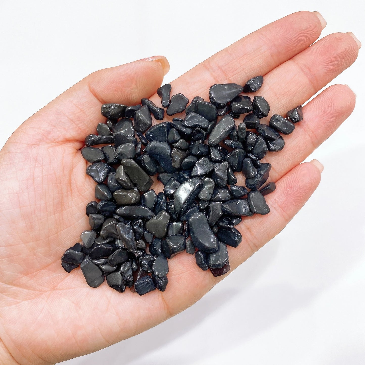 Crystal Chips - Bags of 50g or 100g