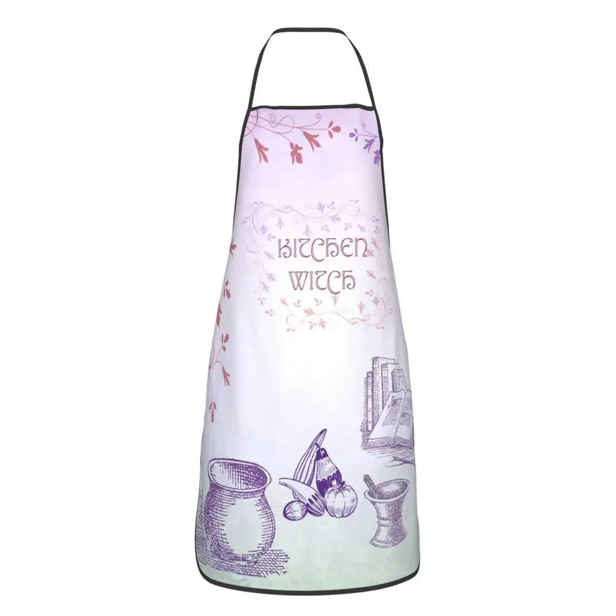 Witchy Kitchen Aprons