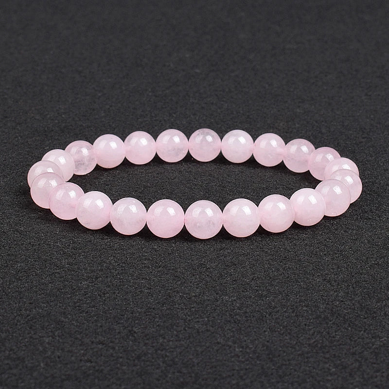 Beaded Crystal Bracelets - Classic Collection