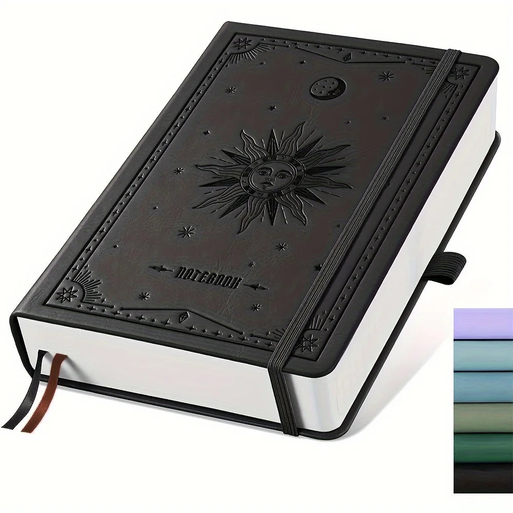 Solar Collection Journals