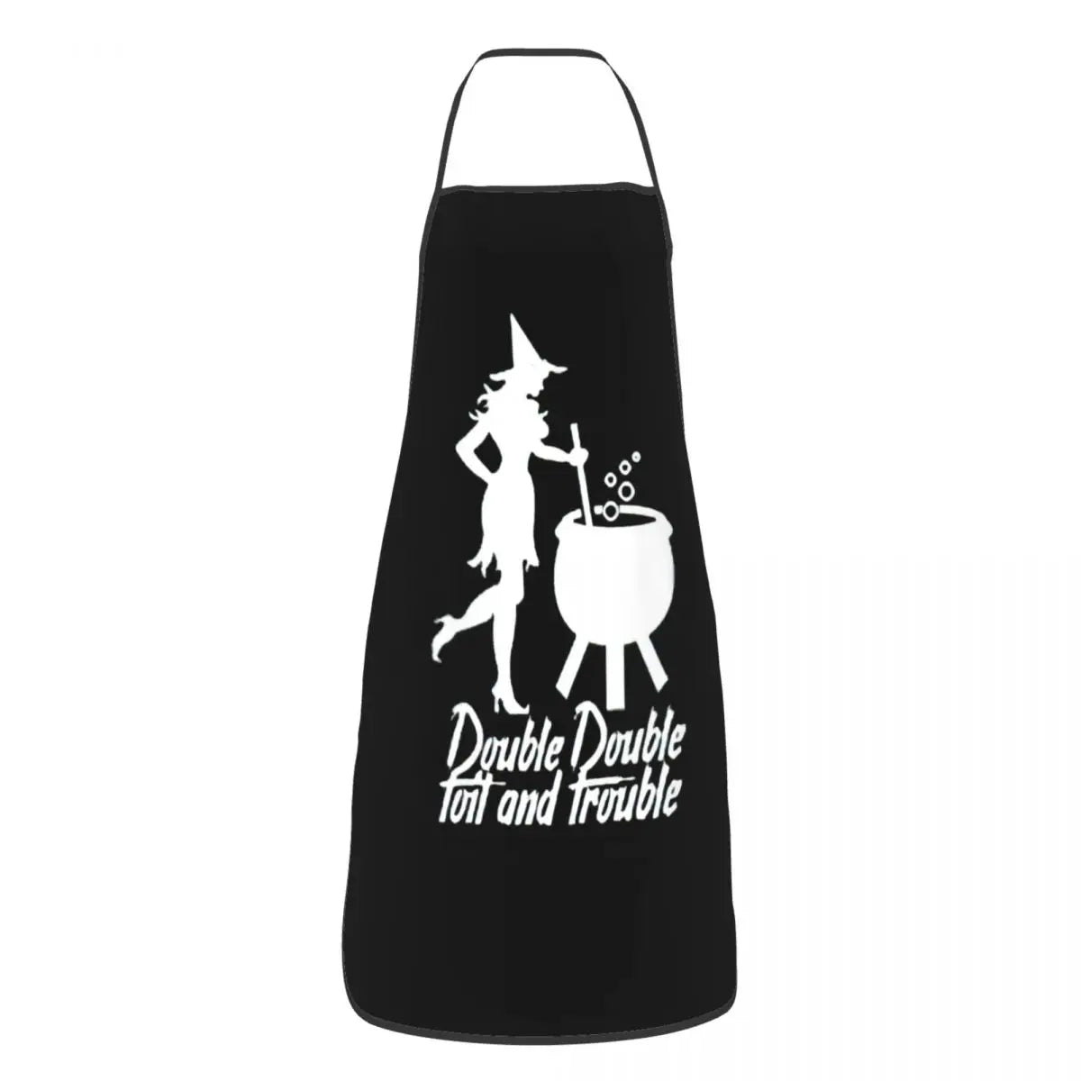 Witchy Kitchen Aprons