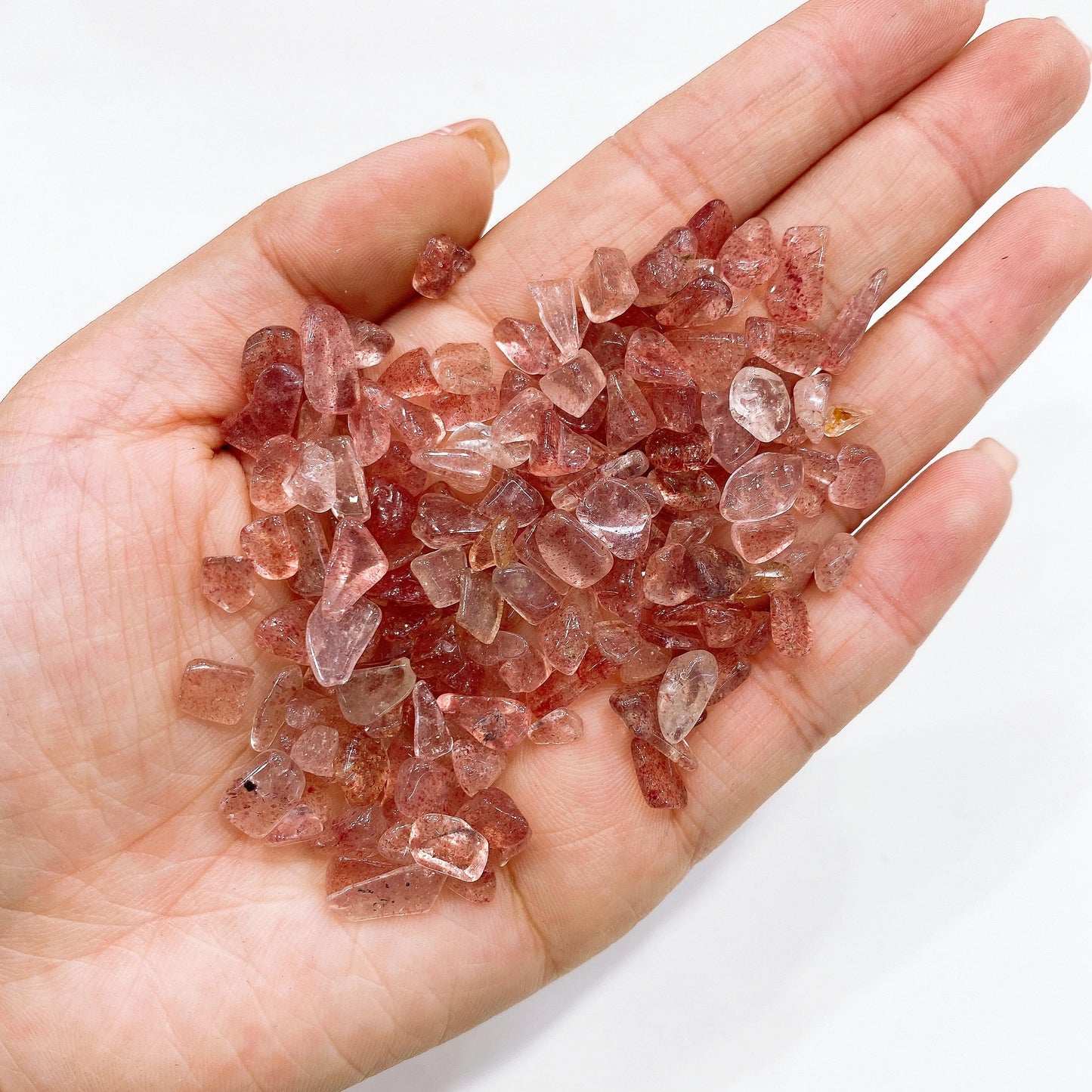 Crystal Chips - Bags of 50g or 100g
