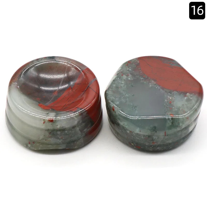 Sphere Holders - Crystal Collection