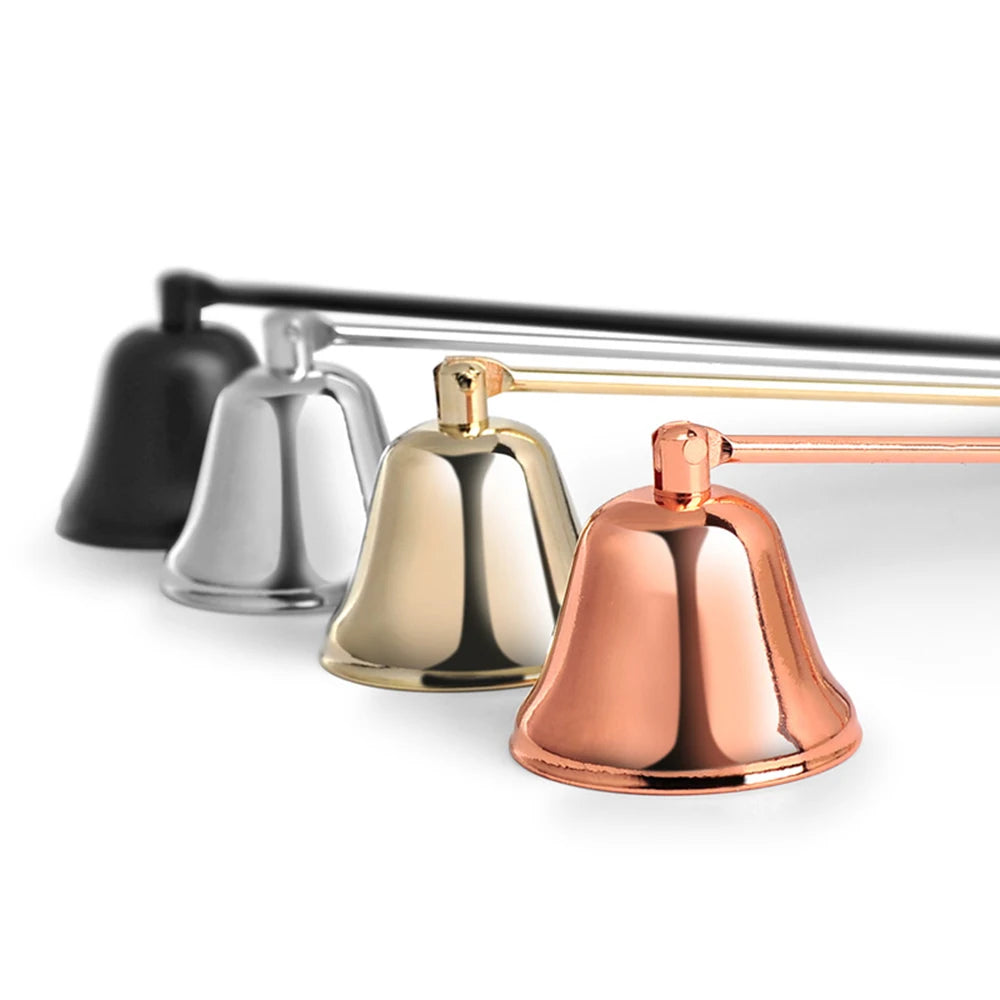 Candle Snuffer - Bell Collection