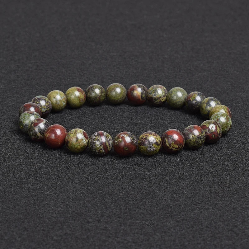 Beaded Crystal Bracelets - Classic Collection