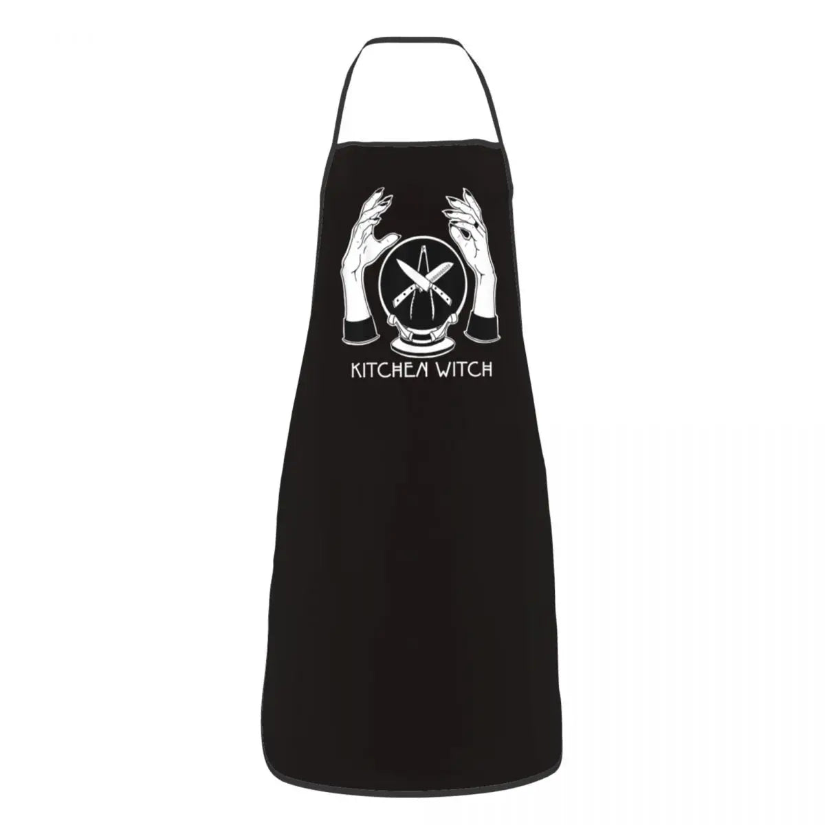Witchy Kitchen Aprons