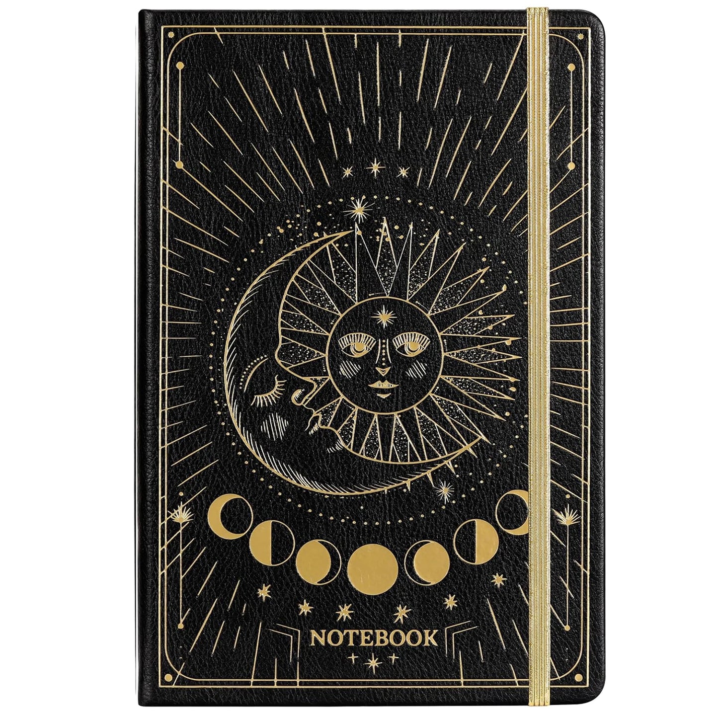 Celestial Collection Journals