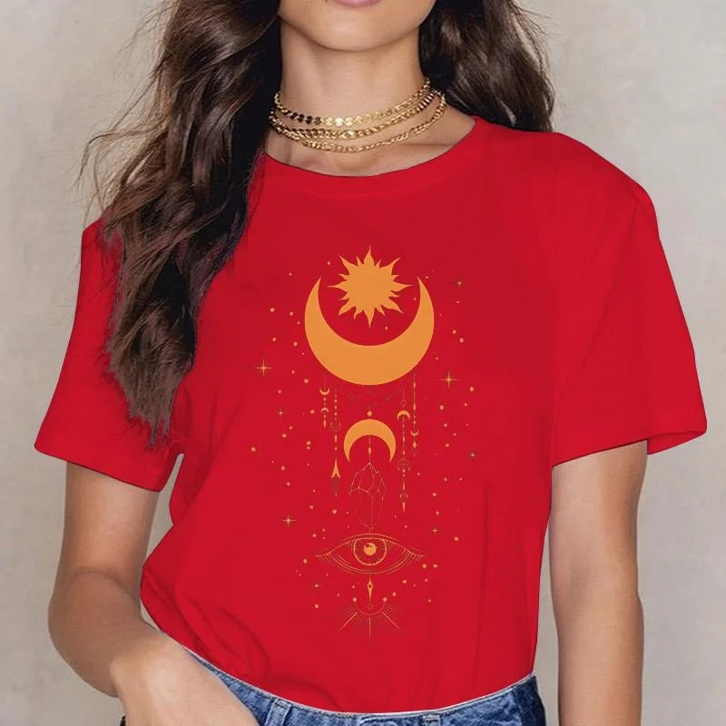 Celestial Eye T-Shirt