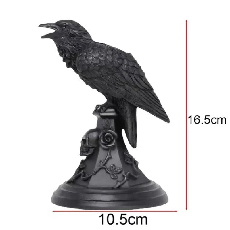 Candlestick Holders - Avian Collection