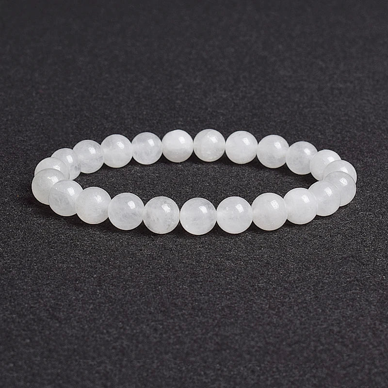 Beaded Crystal Bracelets - Classic Collection