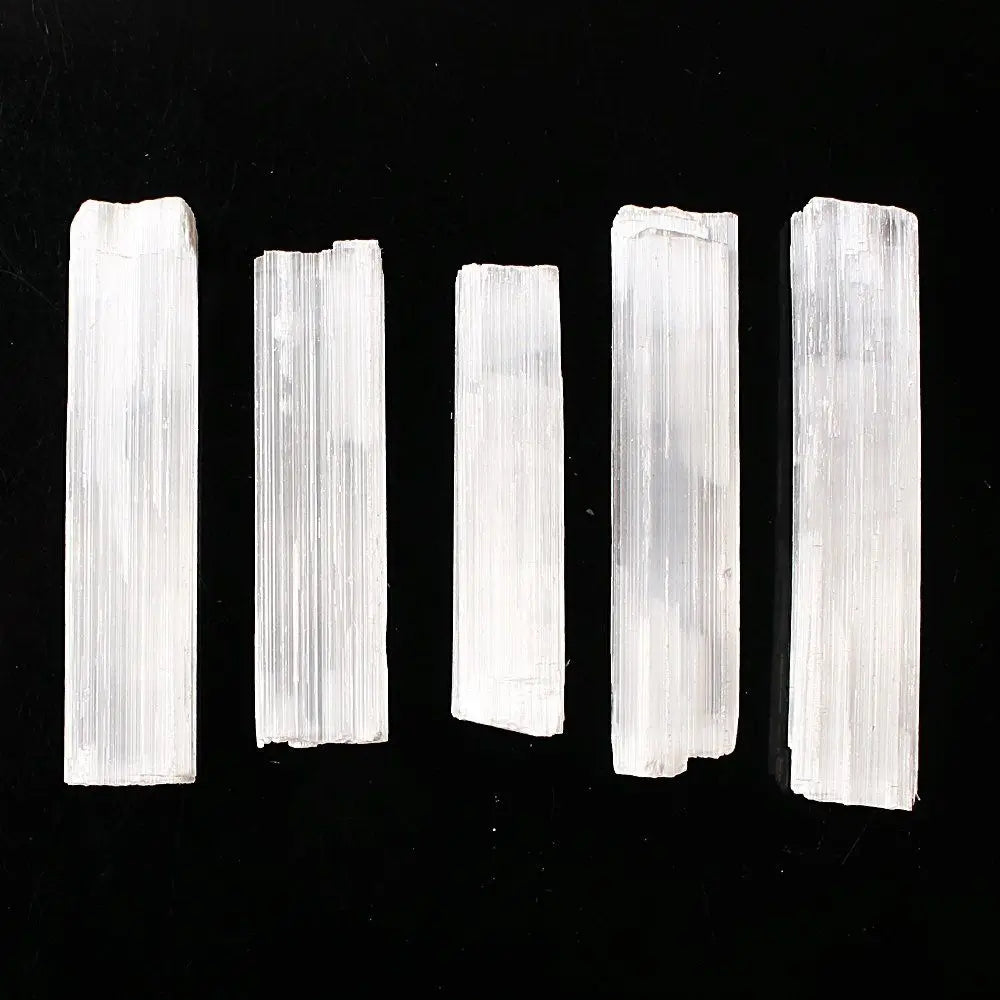 Selenite Sticks/Wands