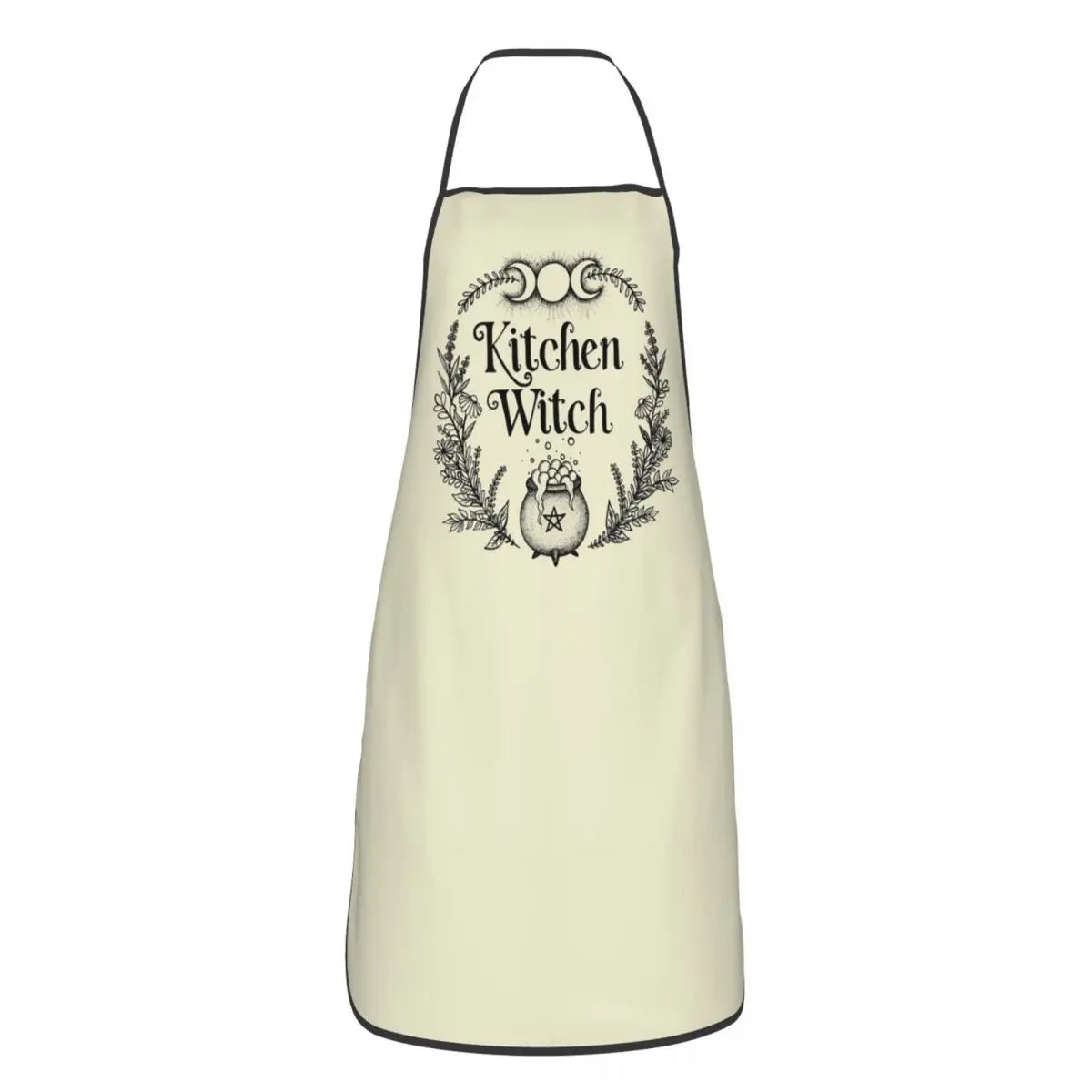 Witchy Kitchen Aprons