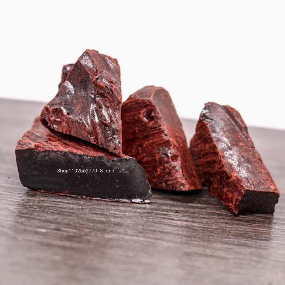Dragon's Blood Resin