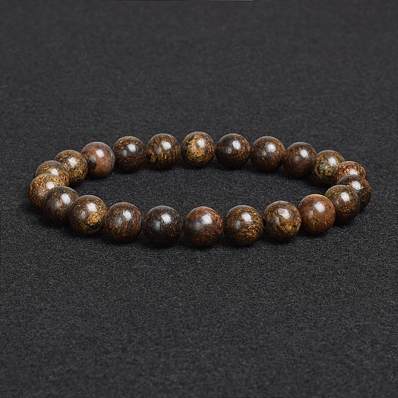 Beaded Crystal Bracelets - Classic Collection
