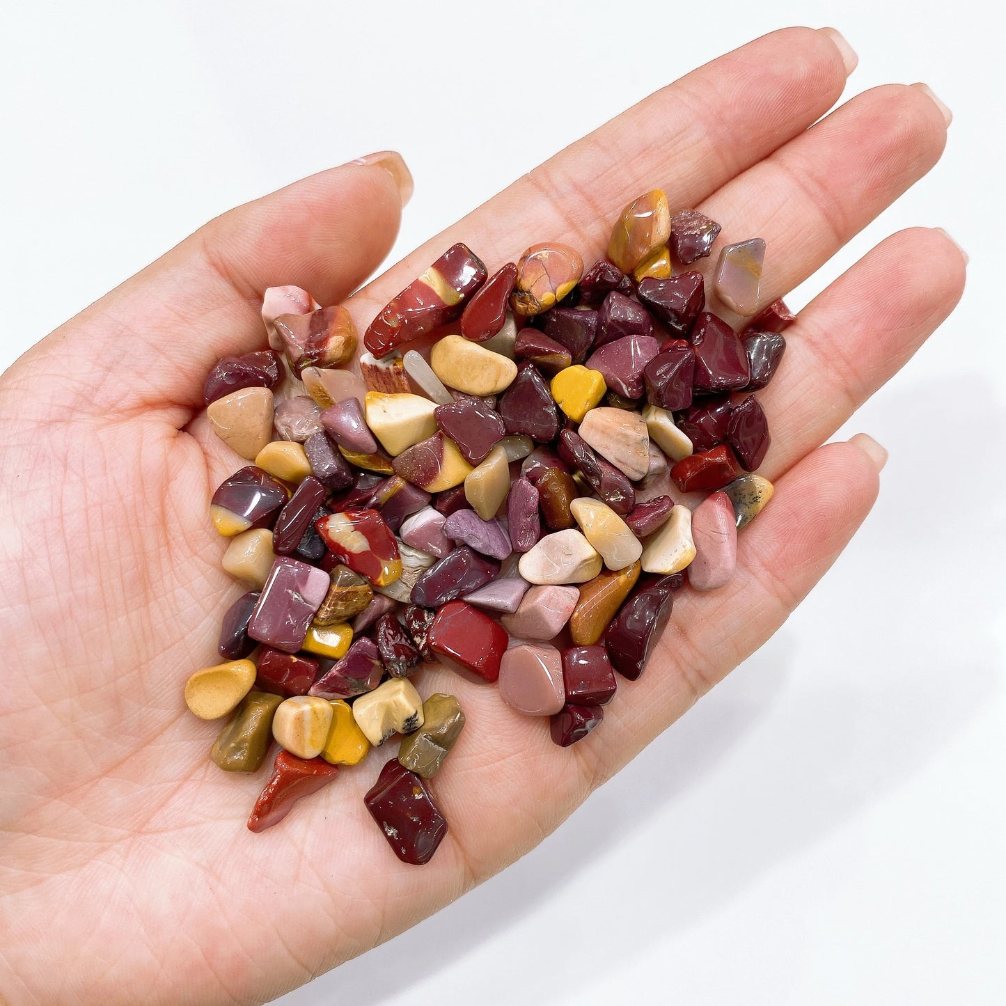 Crystal Chips - Bags of 50g or 100g