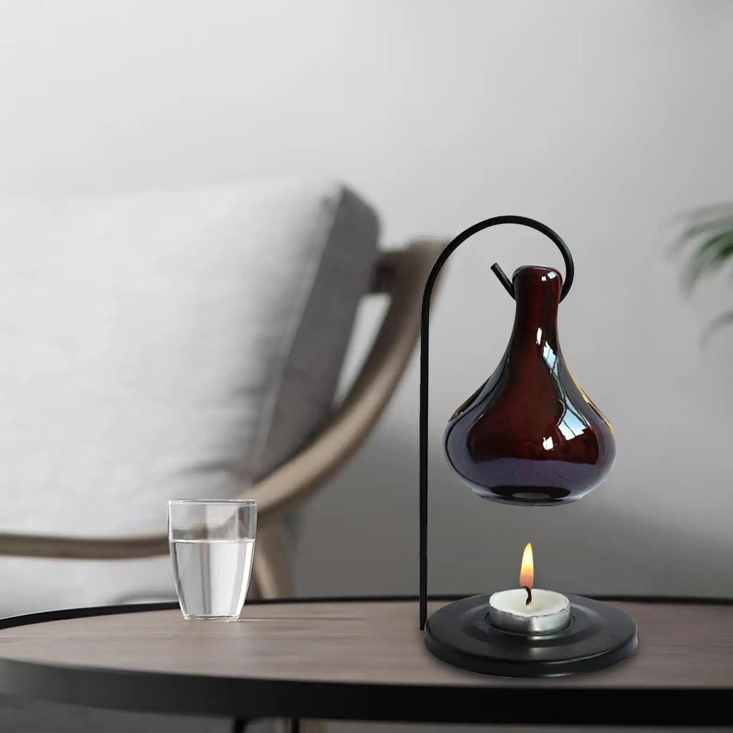 Oil and Resin Warmers - Drop Collection
