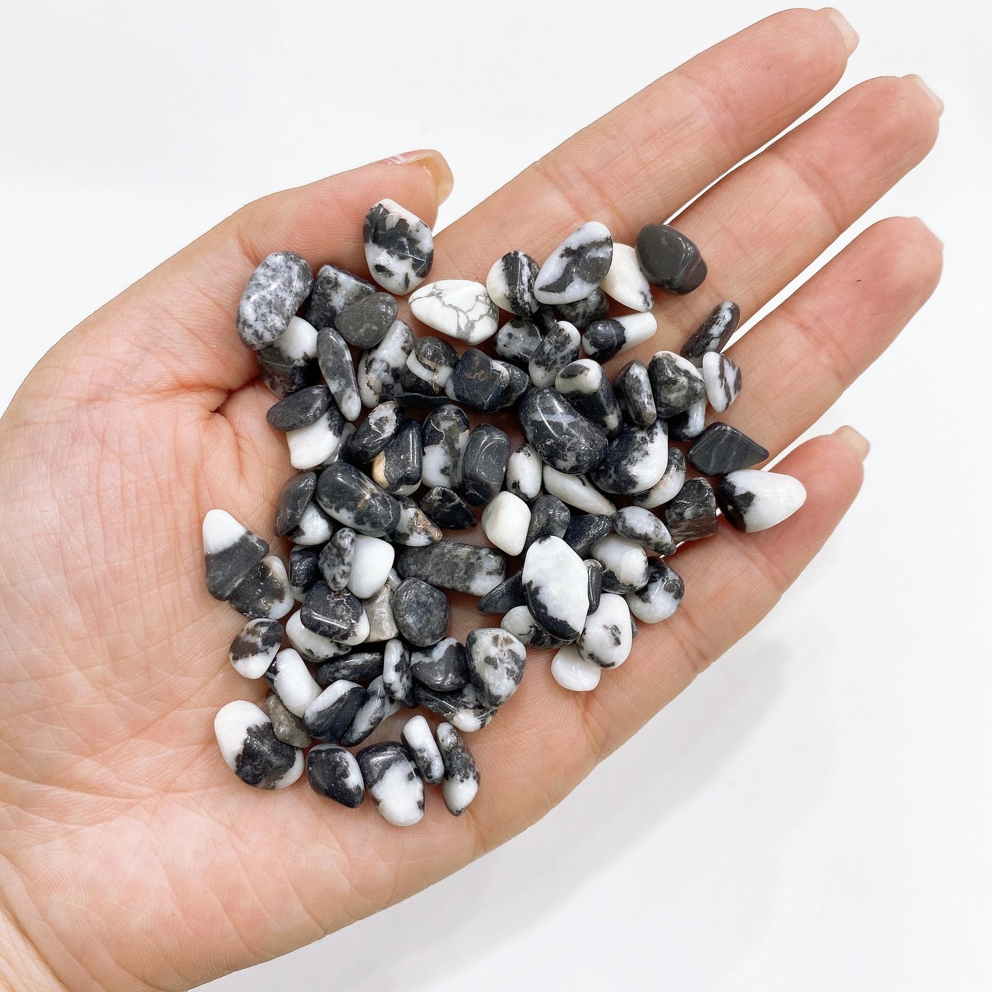Crystal Chips - Bags of 50g or 100g