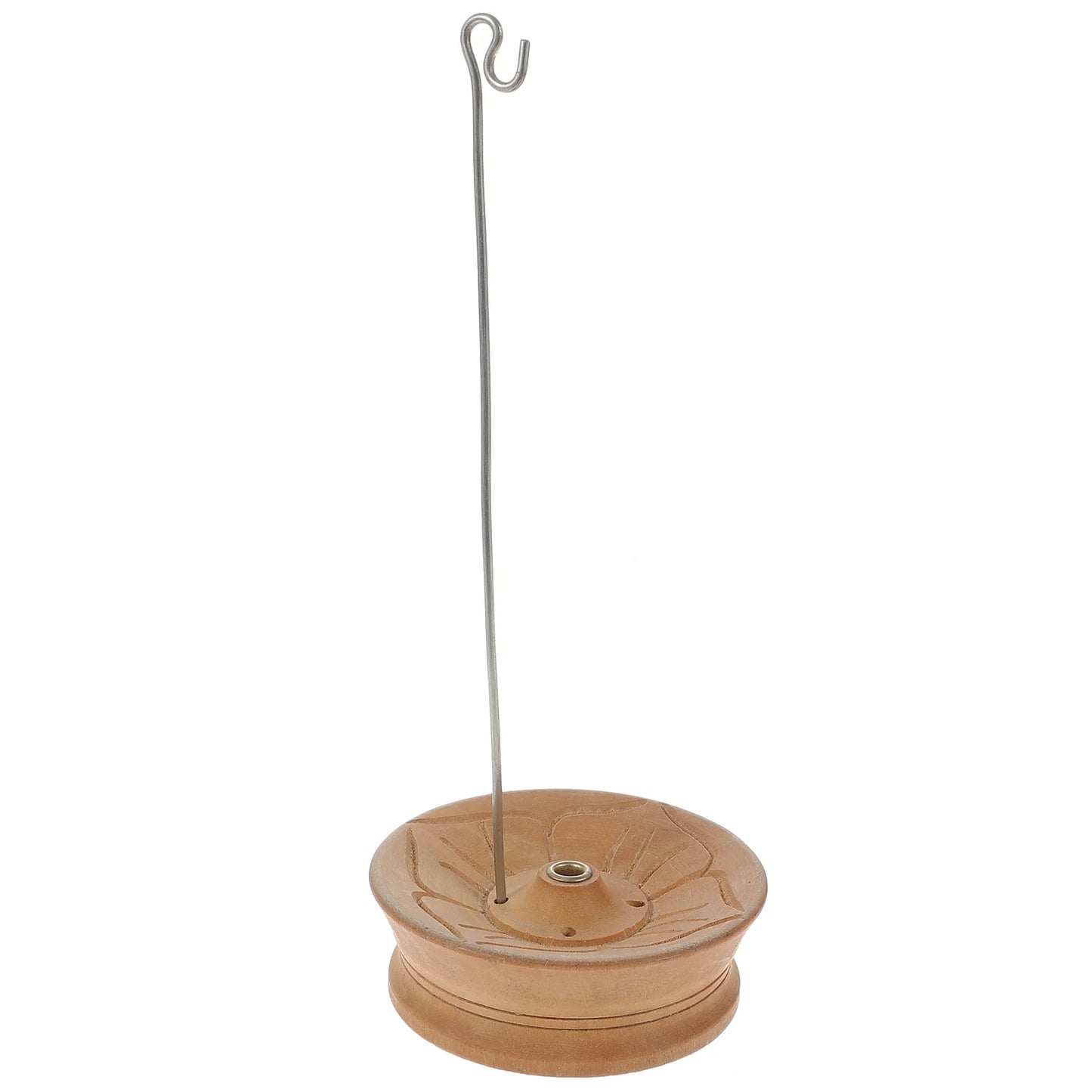 Hanging incense Holder - For Nepal Rope