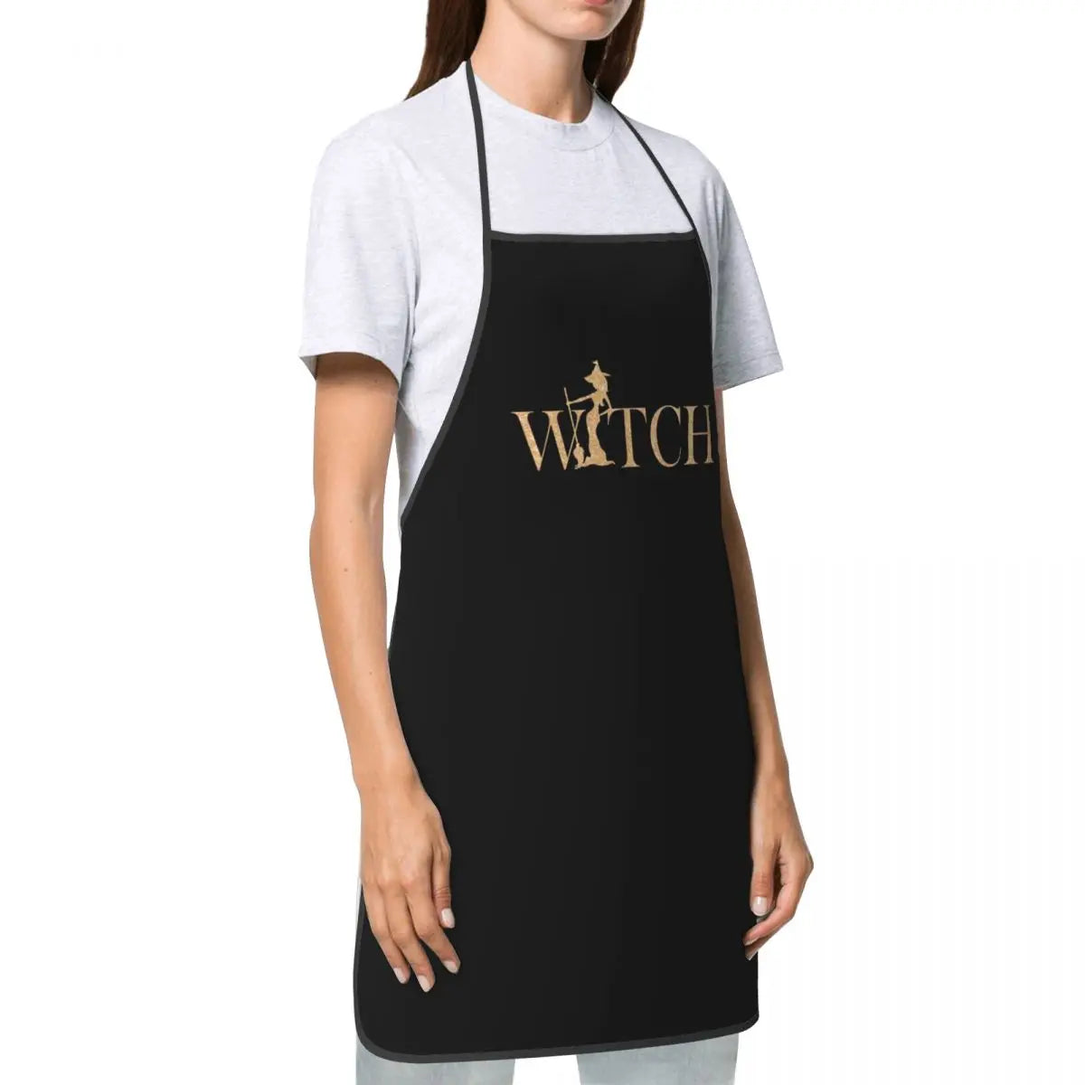 Witchy Kitchen Aprons