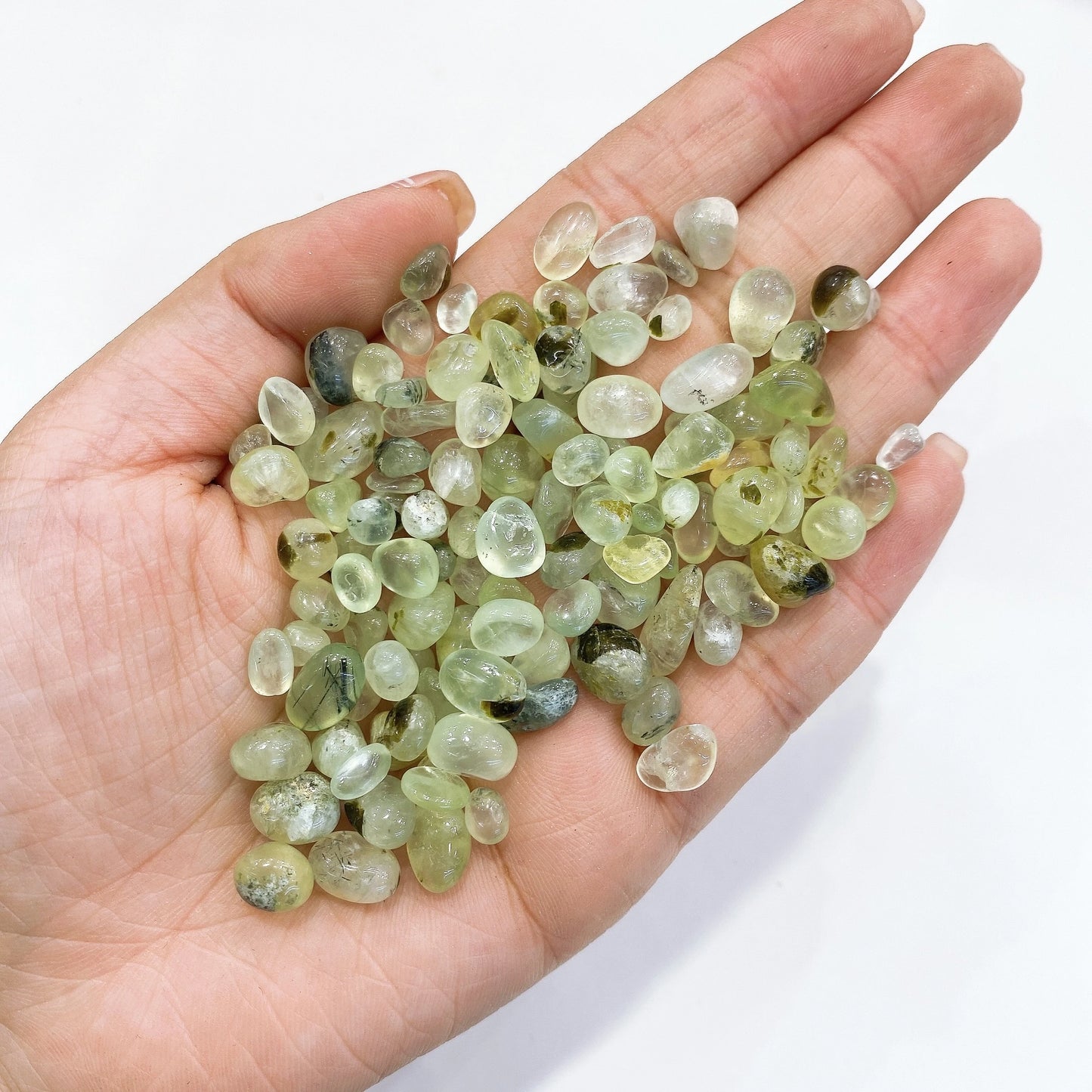 Crystal Chips - Bags of 50g or 100g