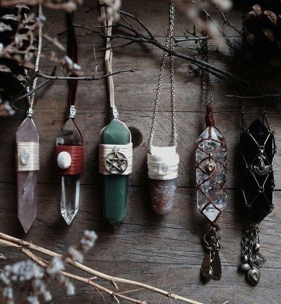 Jewellery