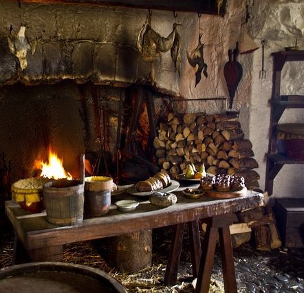 Hearth & Home